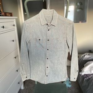 AllSaints shirt